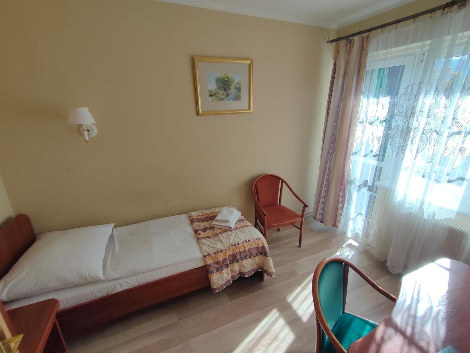 Mauritius Osrodek Szkolenia Sportu I Rekreacji Hotel Szklarska Poreba Room photo